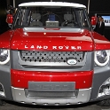 Salon auto Geneve 2012 - Land Rover - 002